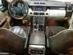 2011 Land Rover Range Rover HSE Luxury