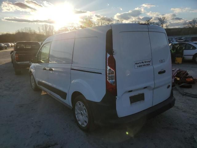 2016 Ford Transit Connect XL