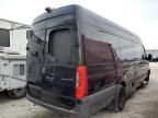 2019 Mercedes-Benz Sprinter 3500/4500