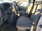 2008 Ford Econoline E450 Super Duty Cutaway Van