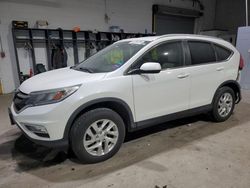 2015 Honda CR-V EXL en venta en Candia, NH