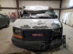 2009 GMC Savana G2500