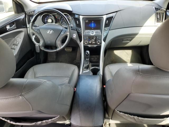 2013 Hyundai Sonata Limited