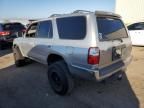 2001 Toyota 4runner SR5