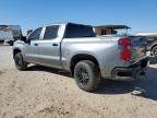 2021 Chevrolet Silverado K1500 LT Trail Boss