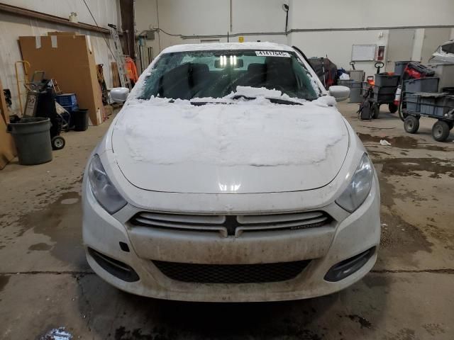 2013 Dodge Dart SXT