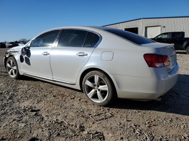 2006 Lexus GS 300