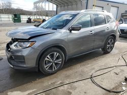 2019 Nissan Rogue S en venta en Lebanon, TN