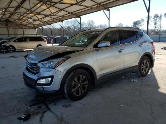 2016 Hyundai Santa FE Sport