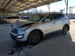 Hyundai Santa fe Sport Vehiculos salvage en venta: 2016 Hyundai Santa FE Sport