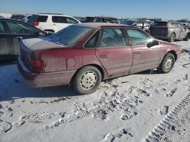 1993 Ford Taurus GL