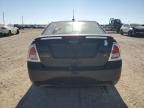 2008 Ford Fusion SE