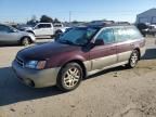 2000 Subaru Legacy Outback Limited