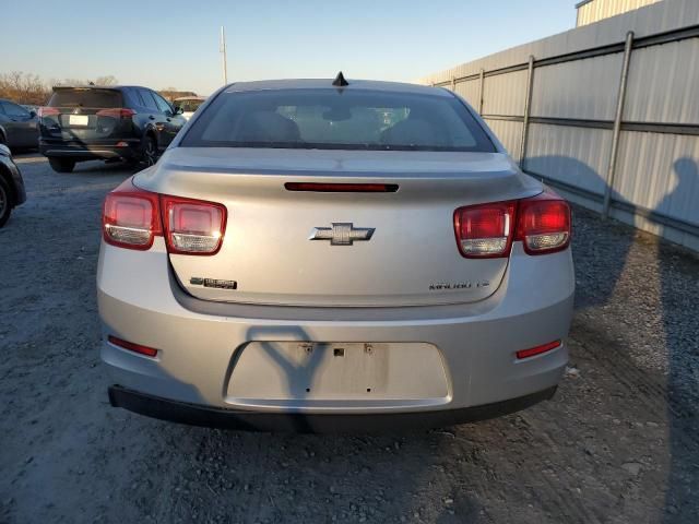 2015 Chevrolet Malibu LS