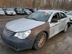 Chrysler Vehiculos salvage en venta: 2007 Chrysler Sebring Touring