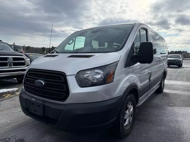 2015 Ford Transit T-150