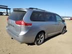 2013 Toyota Sienna LE