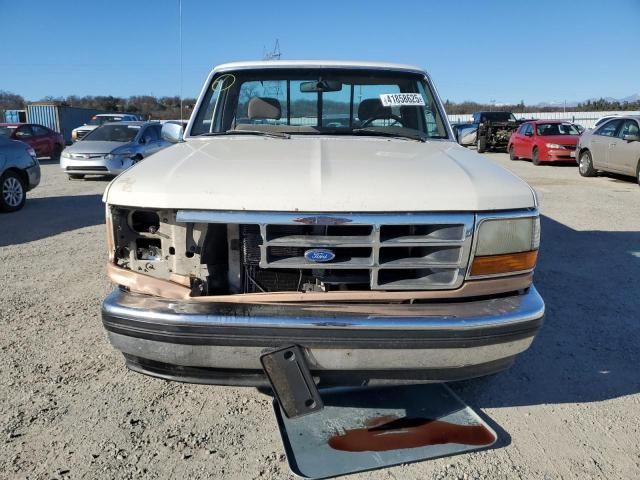 1995 Ford F150