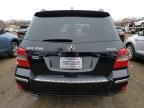 2012 Mercedes-Benz GLK 350 4matic