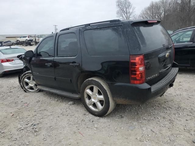 2009 Chevrolet Tahoe C1500 LS