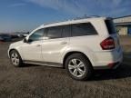 2012 Mercedes-Benz GL 450 4matic