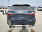 2018 Lexus RX 350 Base