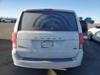 2012 Dodge Grand Caravan SE