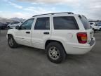 2004 Jeep Grand Cherokee Laredo