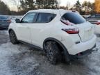 2017 Nissan Juke S