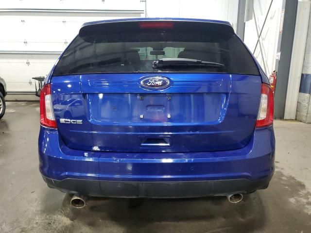 2014 Ford Edge SE