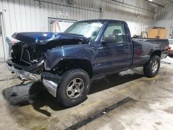 Chevrolet Silverado k1500 salvage cars for sale: 2006 Chevrolet Silverado K1500