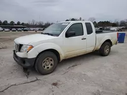 Nissan Vehiculos salvage en venta: 2014 Nissan Frontier S