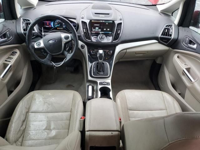 2013 Ford C-MAX SEL