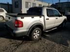 2007 Ford Explorer Sport Trac XLT