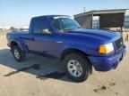 2003 Ford Ranger