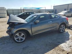 Honda Vehiculos salvage en venta: 2012 Honda Accord EXL