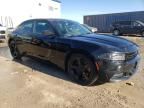 2016 Dodge Charger Police