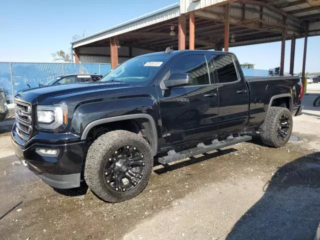 2017 GMC Sierra C1500