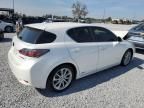 2013 Lexus CT 200