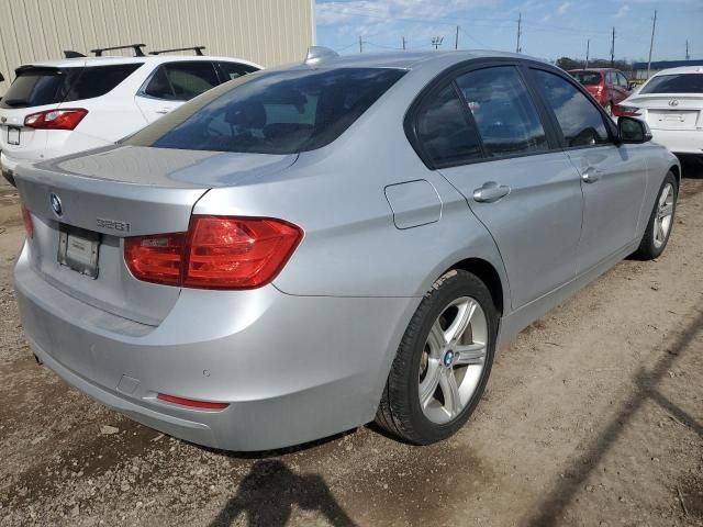 2015 BMW 328 I