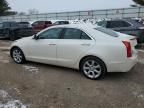 2013 Cadillac ATS