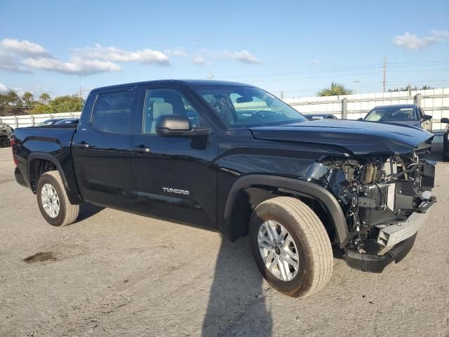 2024 Toyota Tundra Crewmax SR