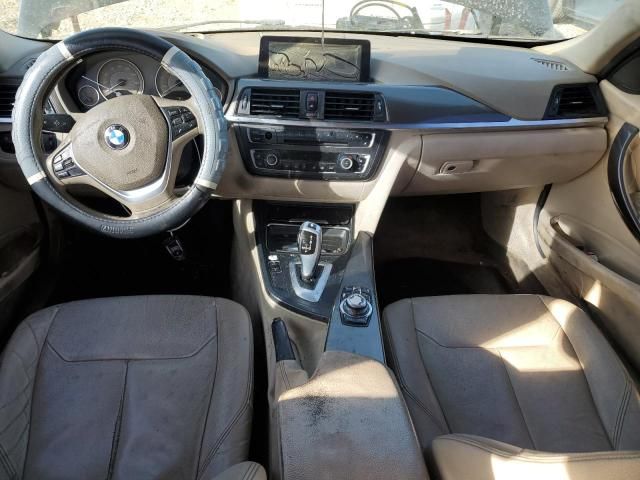 2013 BMW 328 XI