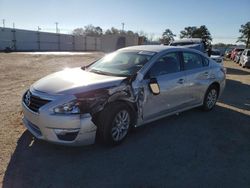 Nissan Altima salvage cars for sale: 2015 Nissan Altima 2.5