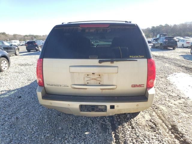 2014 GMC Yukon XL C1500 SLT