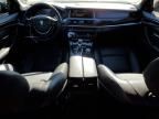 2016 BMW 528 I