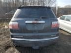 2012 GMC Acadia SLE