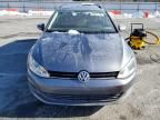 2016 Volkswagen Golf Sportwagen S