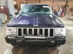 1997 Jeep Grand Cherokee Laredo