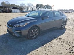 2019 KIA Forte FE en venta en Loganville, GA